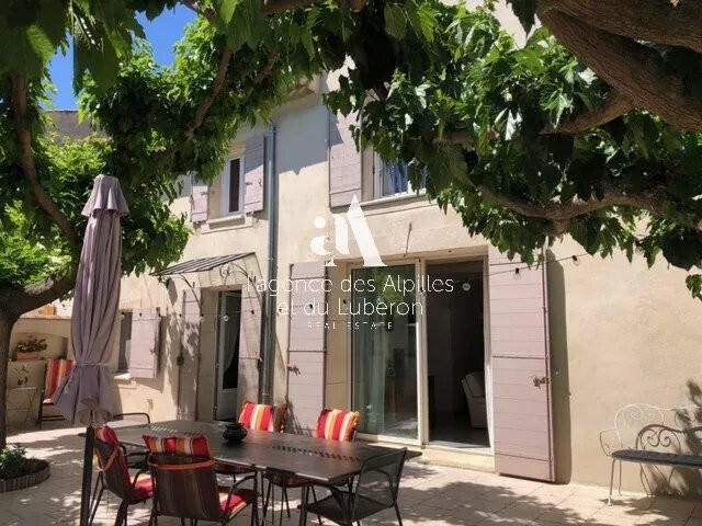 Maison Barbentane