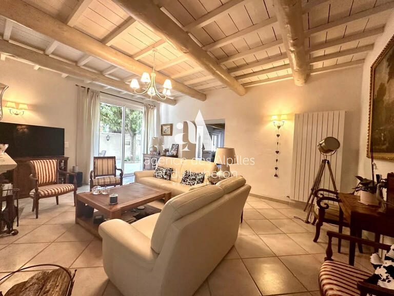 Maison Barbentane - 6 chambres - 320m²
