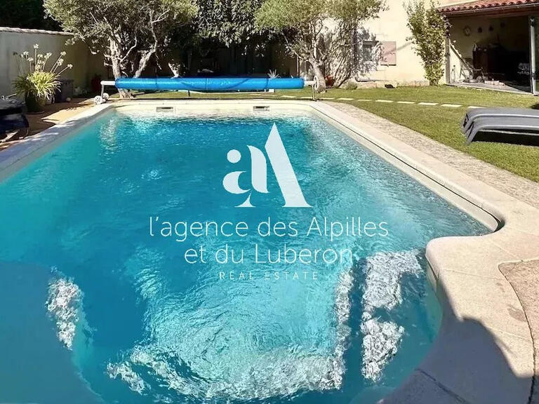 Maison Barbentane - 6 chambres - 320m²