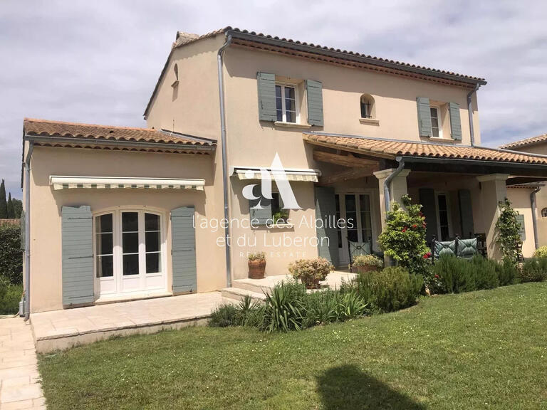 Maison Barbentane - 4 chambres - 146m²