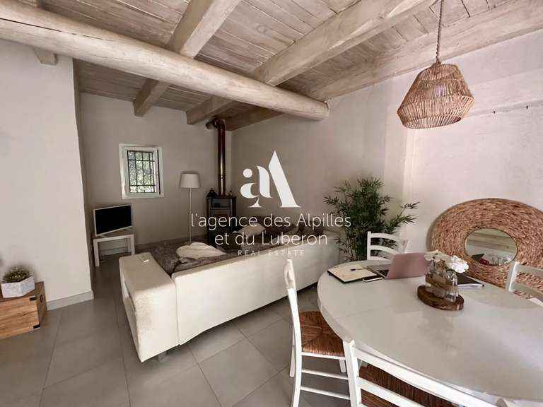 Maison Barbentane - 7 chambres - 317m²