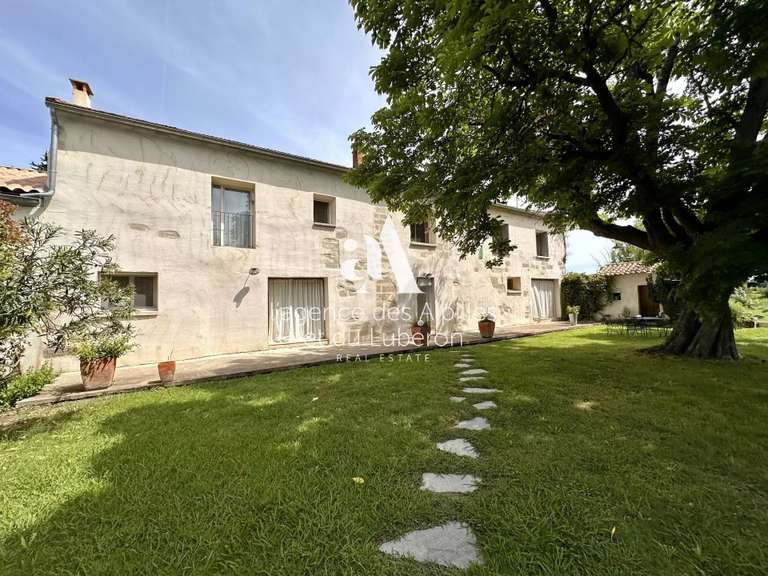 House Barbentane - 7 bedrooms - 317m²