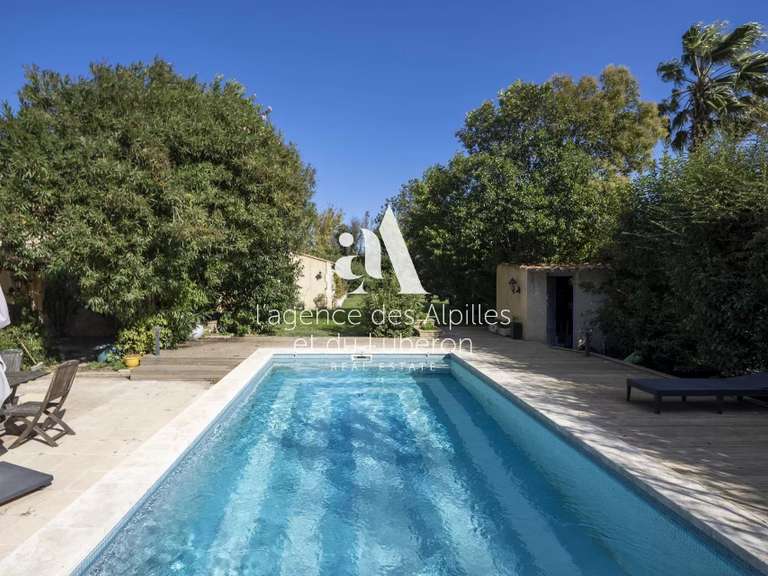 House Barbentane - 5 bedrooms - 230m²