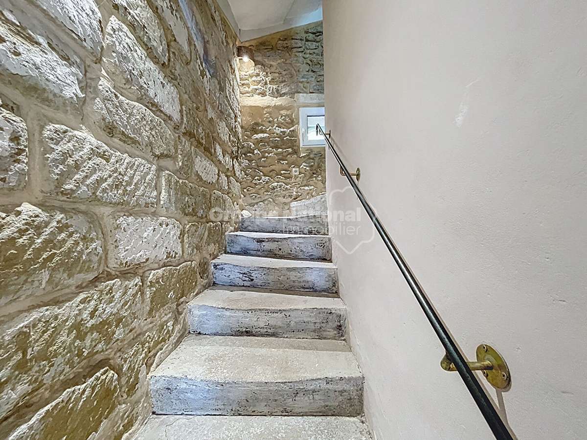 Maison Barbentane