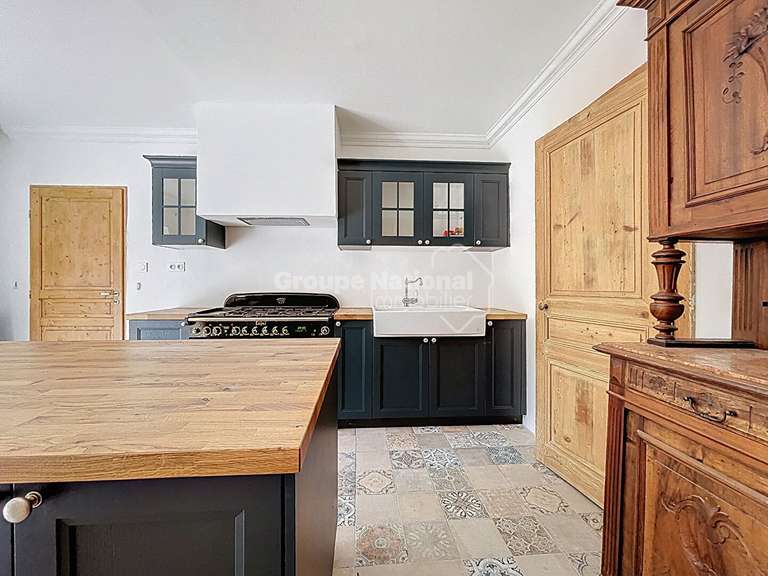 House Barbentane - 6 bedrooms - 239m²