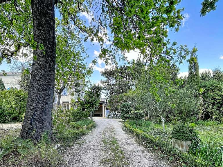 House Barbentane - 6 bedrooms - 239m²