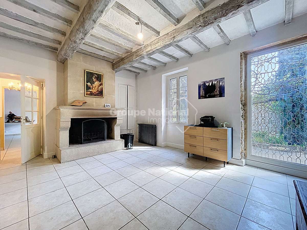 Maison Barbentane