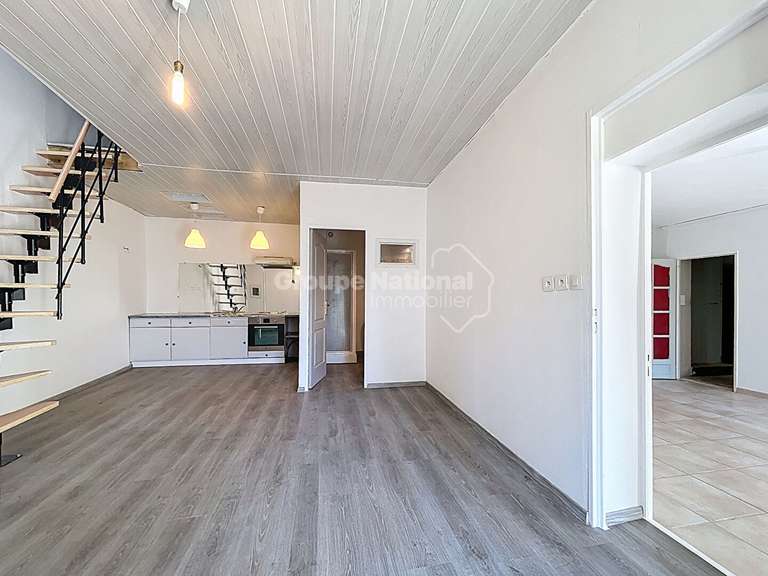 House Barbentane - 6 bedrooms - 239m²