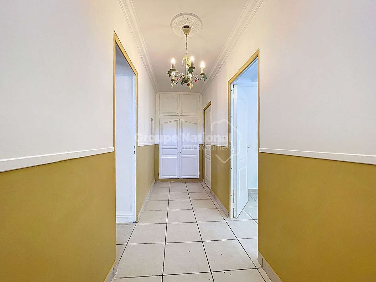 Maison Barbentane