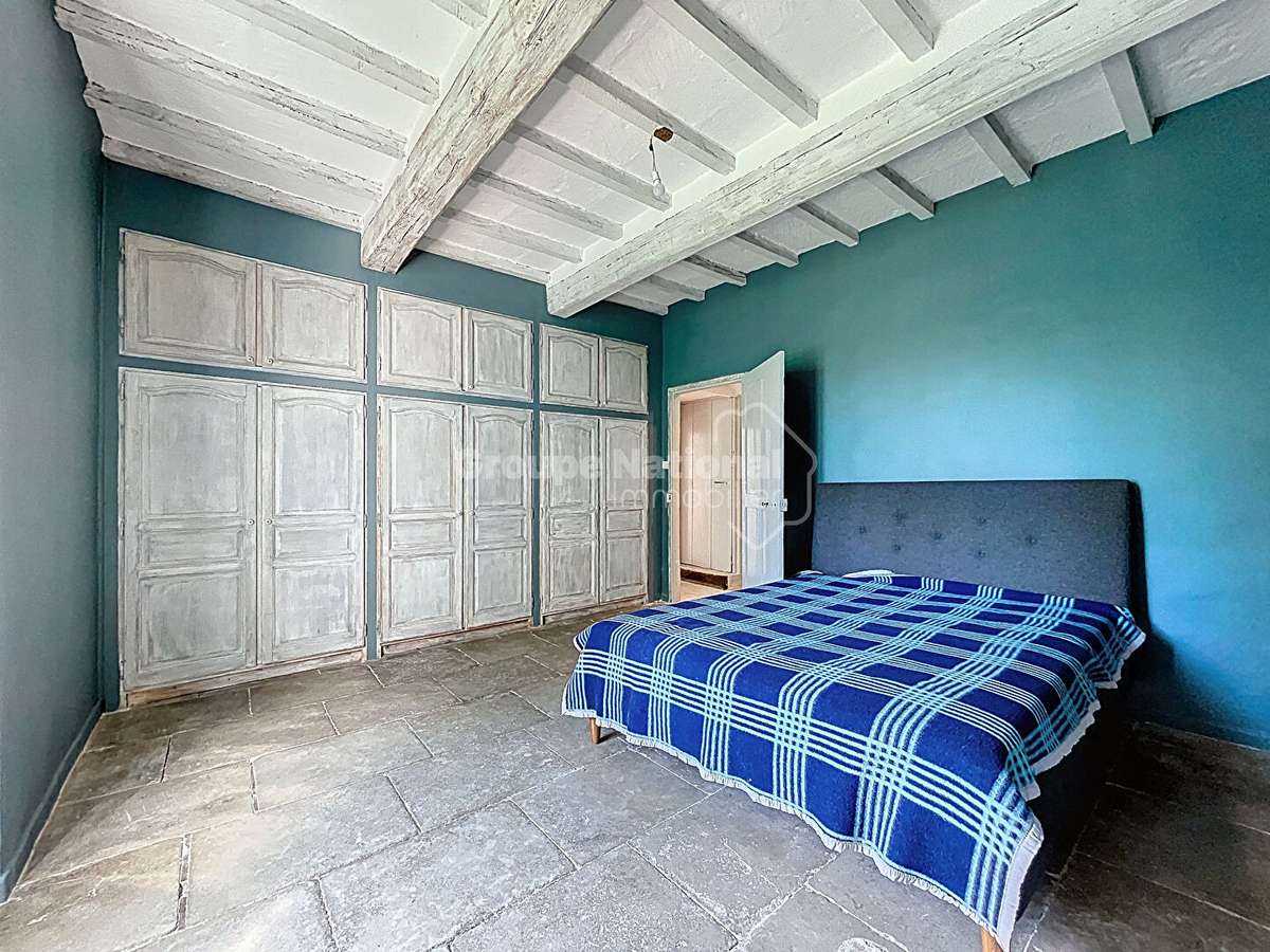 Maison Barbentane