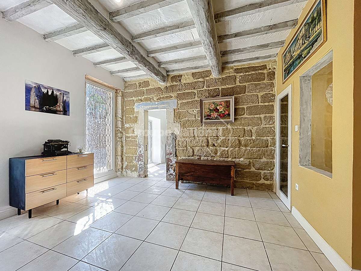 Maison Barbentane