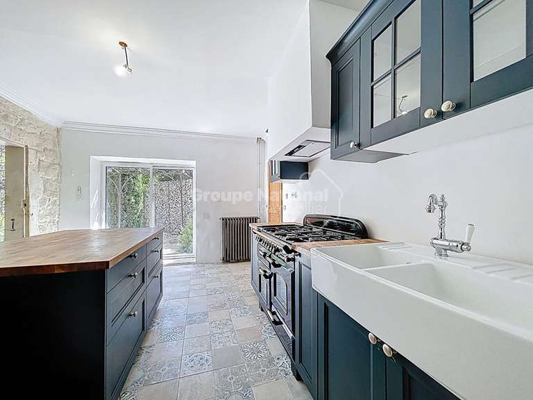 House Barbentane - 6 bedrooms - 239m²