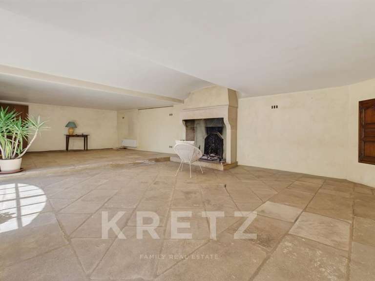 Maison Barbentane - 7 chambres - 485m²