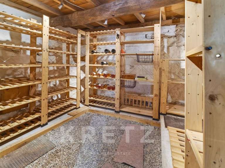 Maison Barbentane - 7 chambres - 485m²