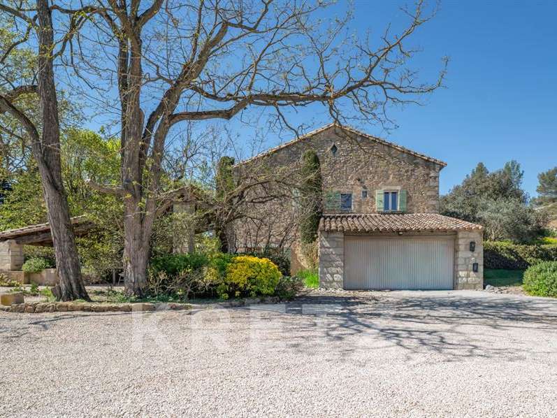 Maison Barbentane