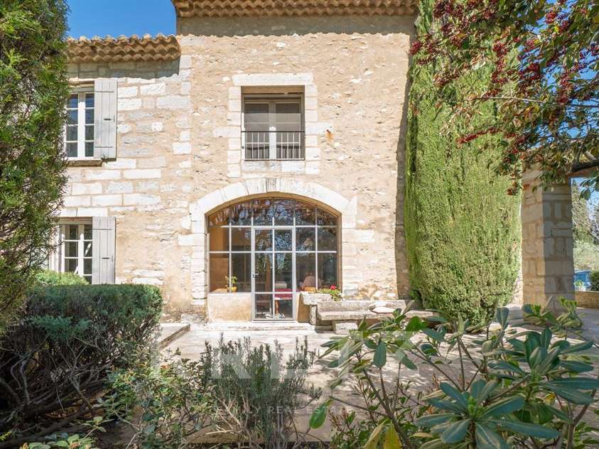 Maison Barbentane