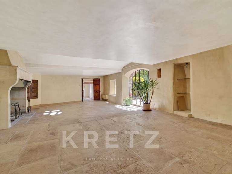 Maison Barbentane - 7 chambres - 485m²