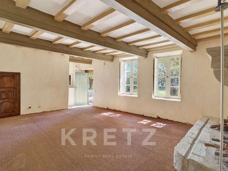 Maison Barbentane - 7 chambres - 485m²