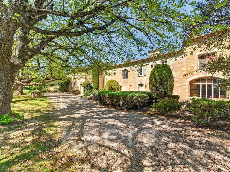 Maison Barbentane - 7 chambres - 485m²