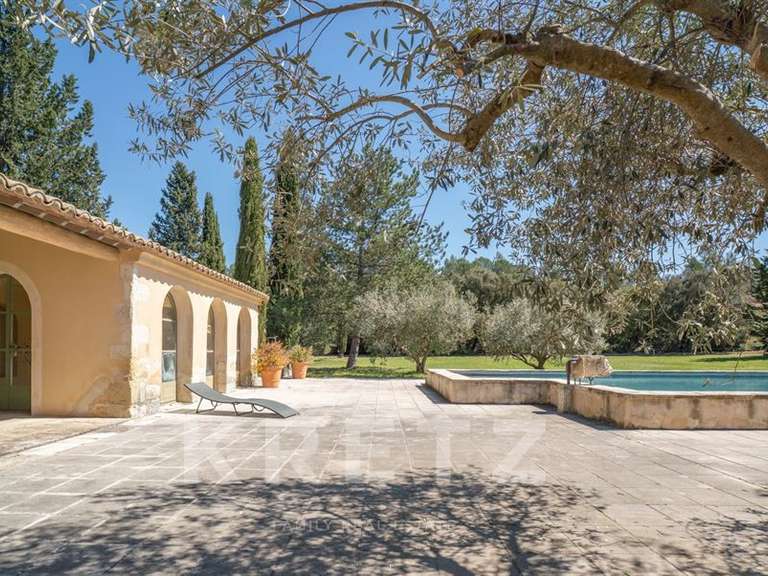 Maison Barbentane - 7 chambres - 485m²