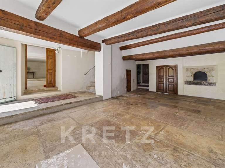 Maison Barbentane - 7 chambres - 485m²