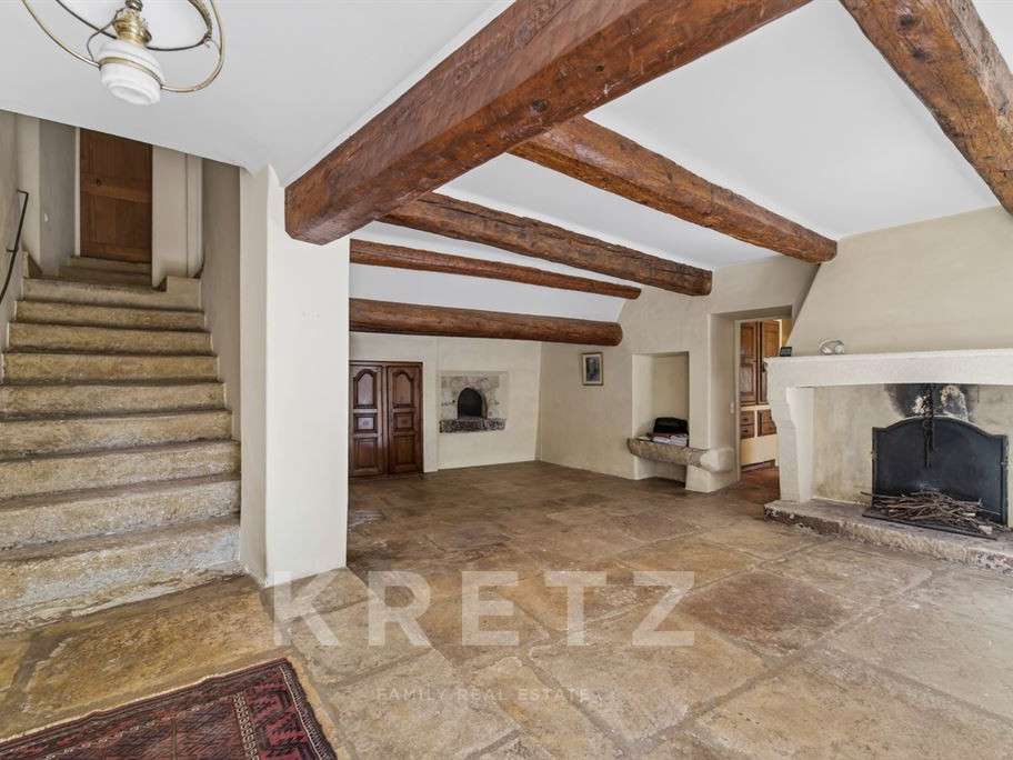 Maison Barbentane