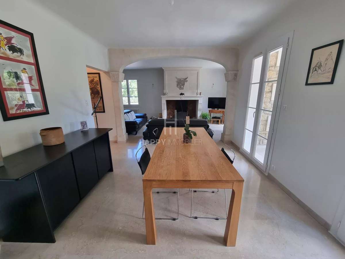 Maison Barbentane