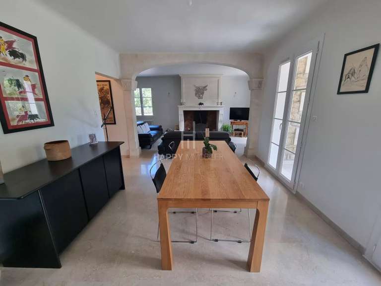 Maison Barbentane - 4 chambres - 121m²