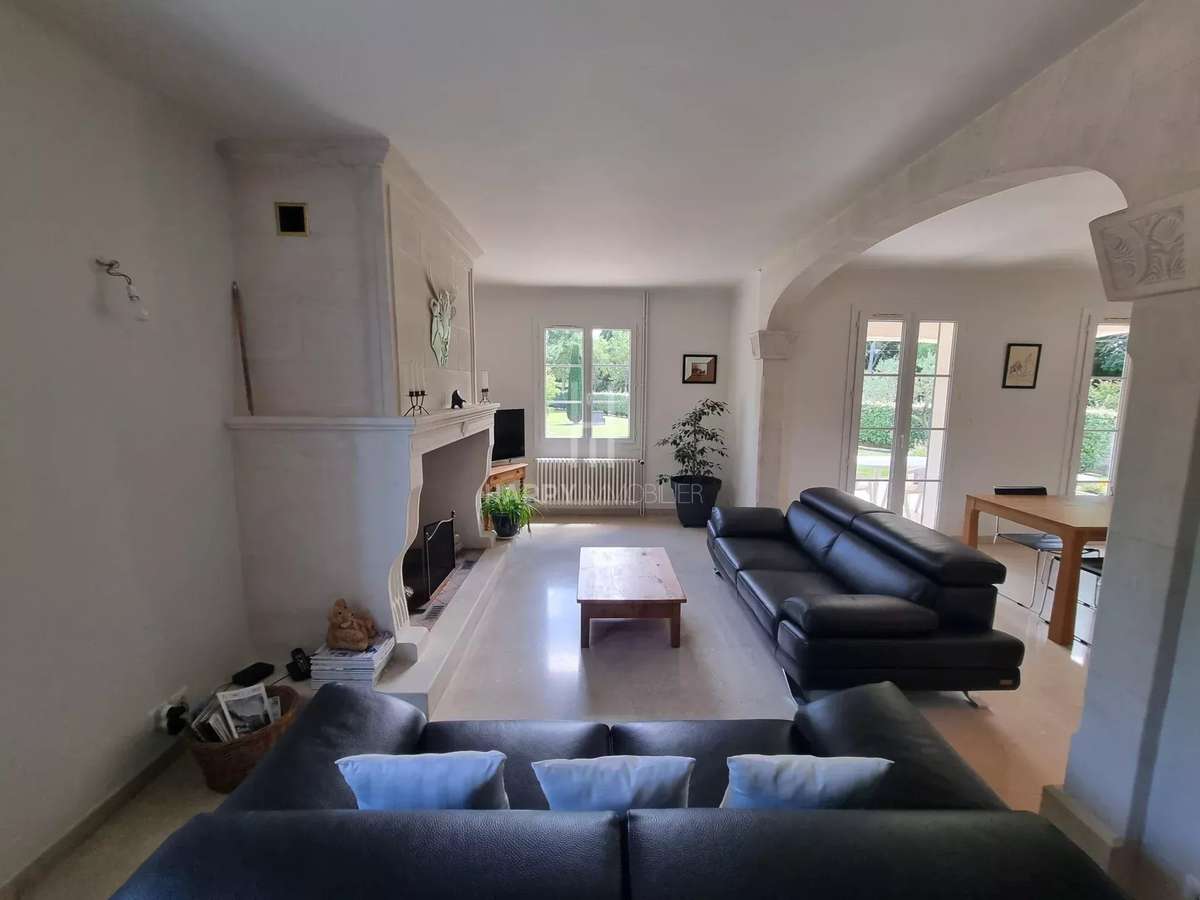 Maison Barbentane