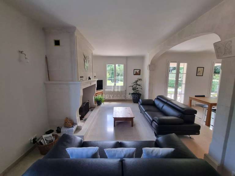 Maison Barbentane - 4 chambres - 121m²