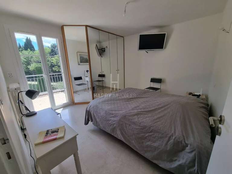 Maison Barbentane - 4 chambres - 121m²