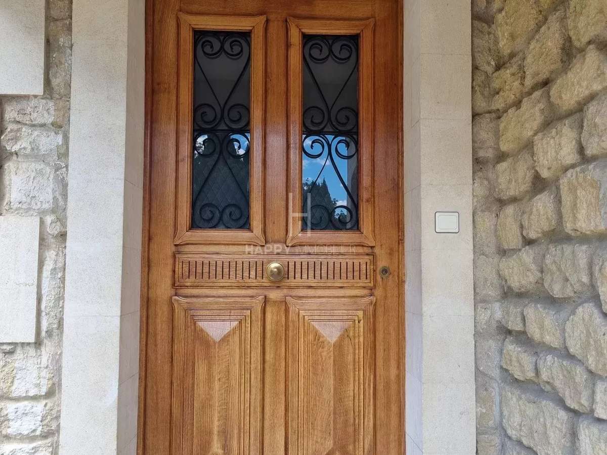 Maison Barbentane