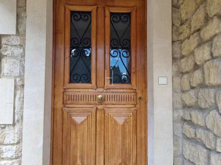 Maison Barbentane - 4 chambres - 121m²