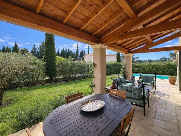 Maison Barbentane - 4 chambres - 176m²