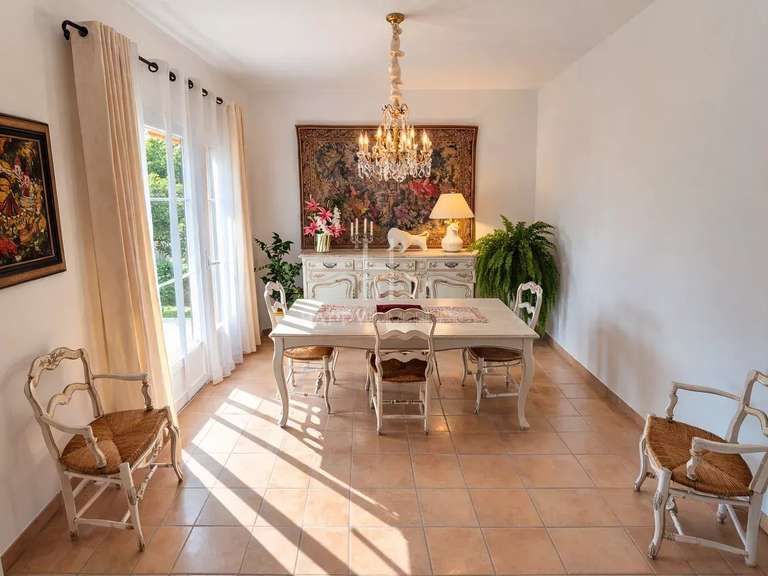 Maison Barbentane - 4 chambres - 176m²