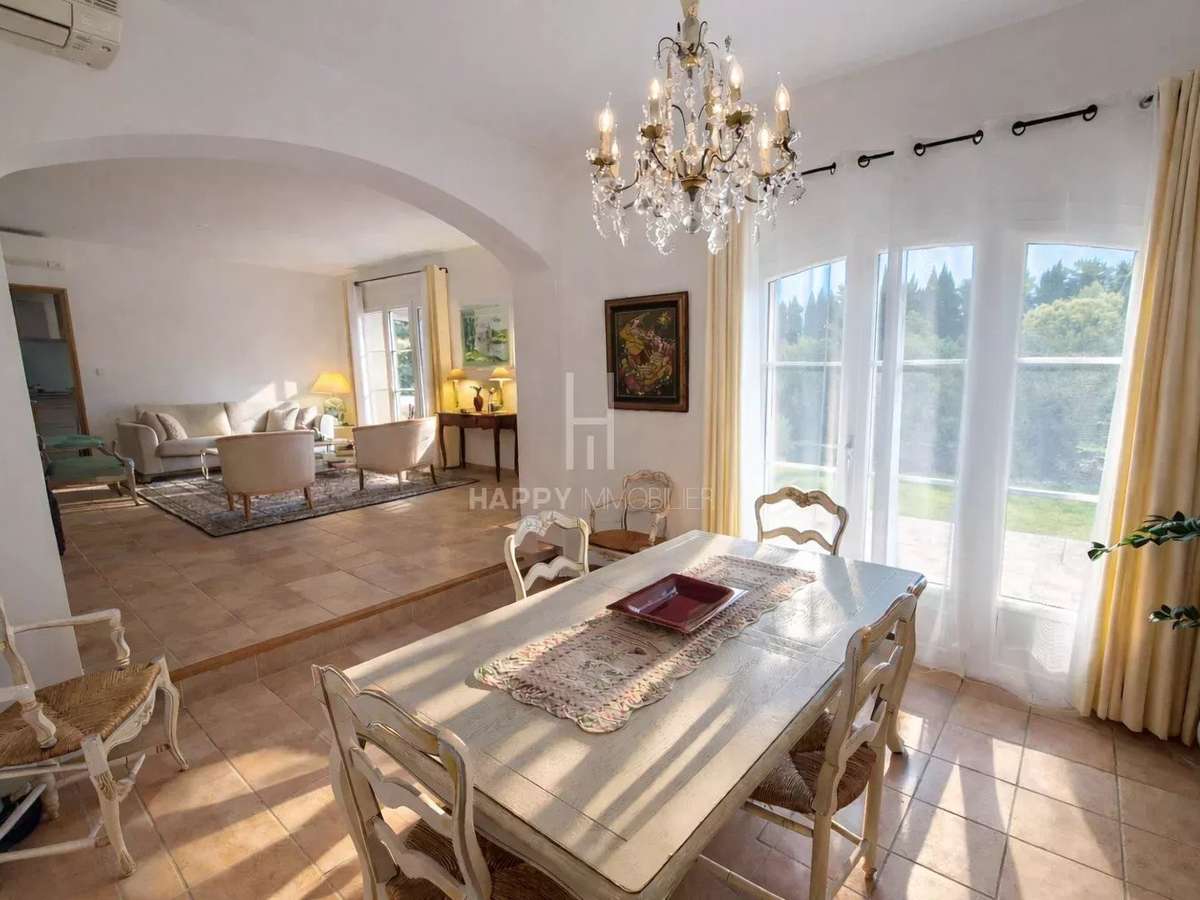 Maison Barbentane