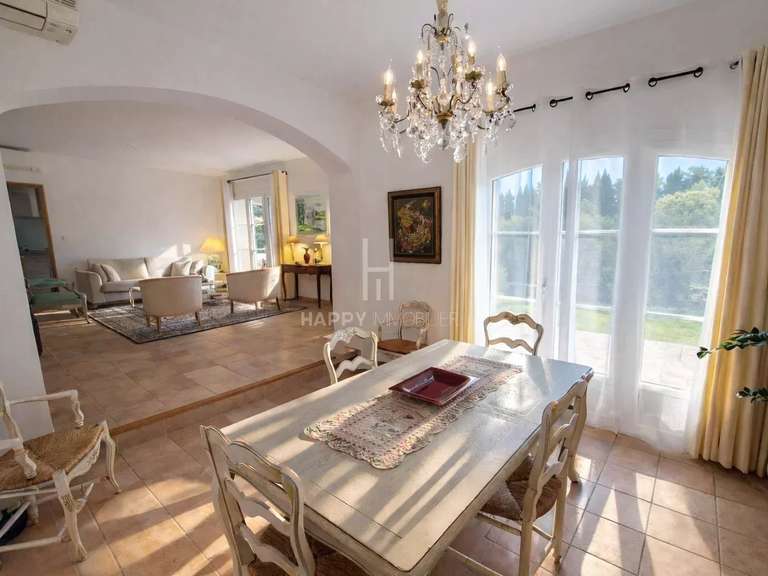 Maison Barbentane - 4 chambres - 176m²