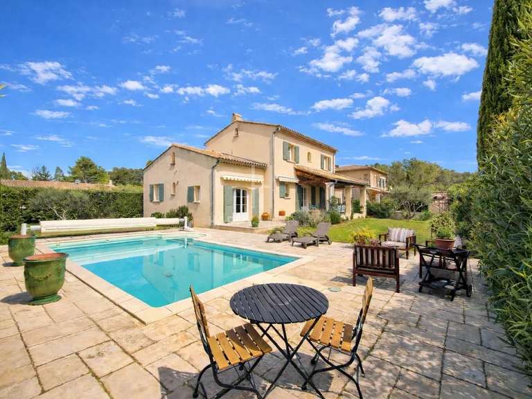 Maison Barbentane - 4 chambres - 176m²