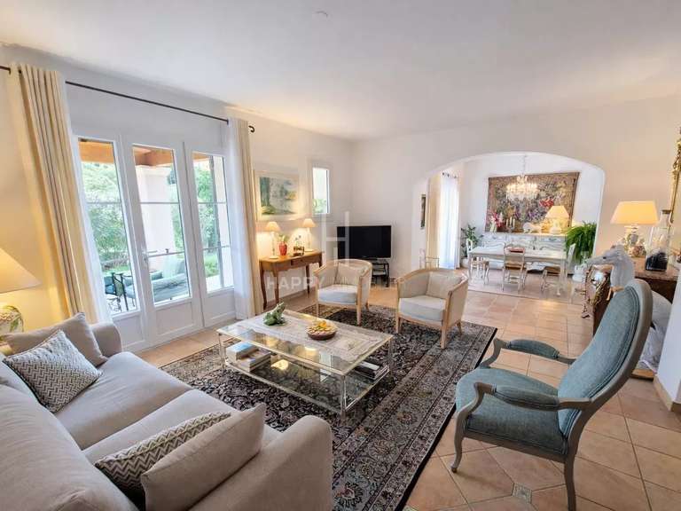 Maison Barbentane - 4 chambres - 176m²