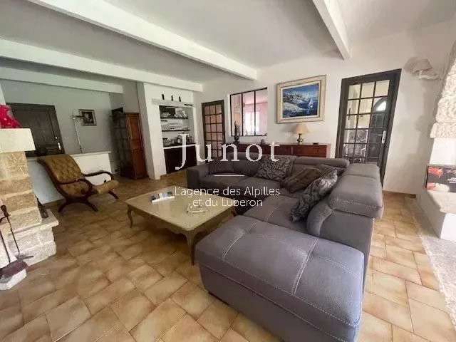 House Barbentane - 5 bedrooms - 230m²
