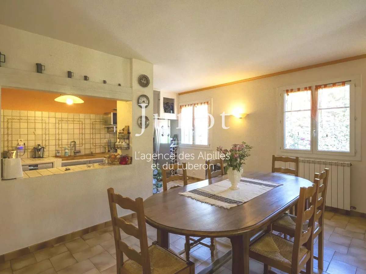 House Barbentane