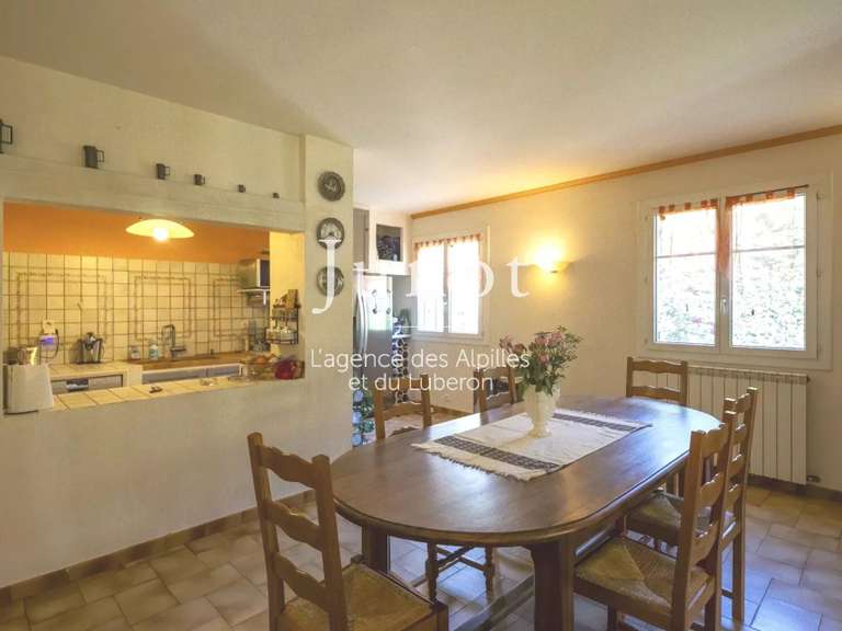 House Barbentane - 5 bedrooms - 230m²