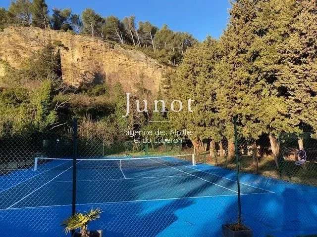 House Barbentane - 5 bedrooms - 230m²