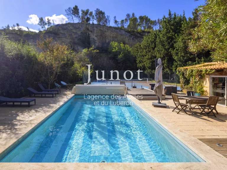 House Barbentane - 5 bedrooms - 230m²