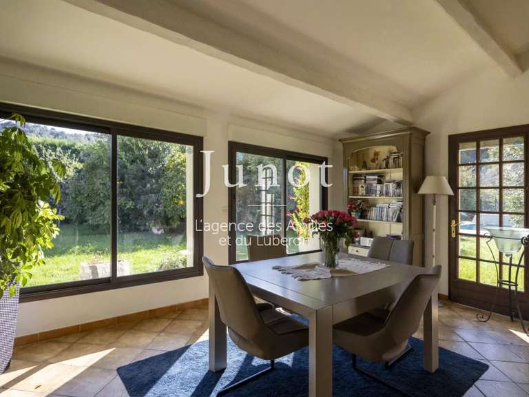 House Barbentane - 5 bedrooms - 230m²