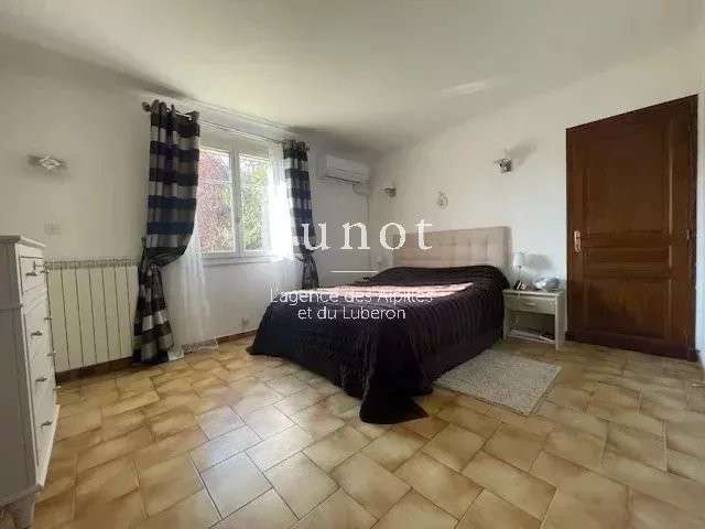 House Barbentane - 5 bedrooms - 230m²