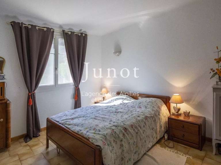 House Barbentane - 5 bedrooms - 230m²