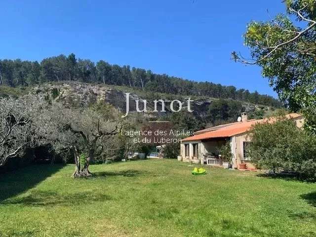 House Barbentane - 5 bedrooms - 230m²