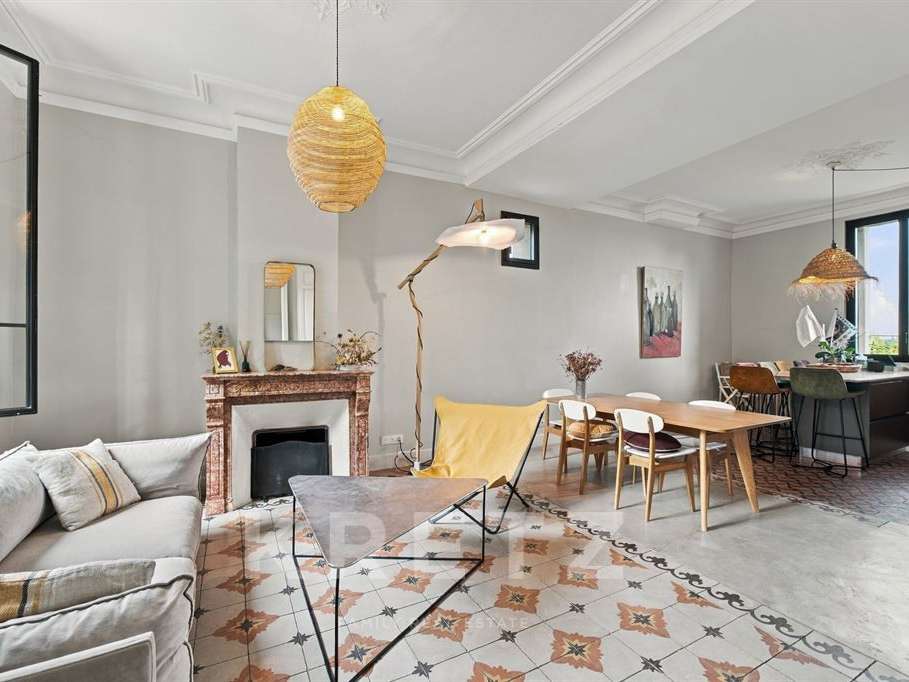Maison Barbentane