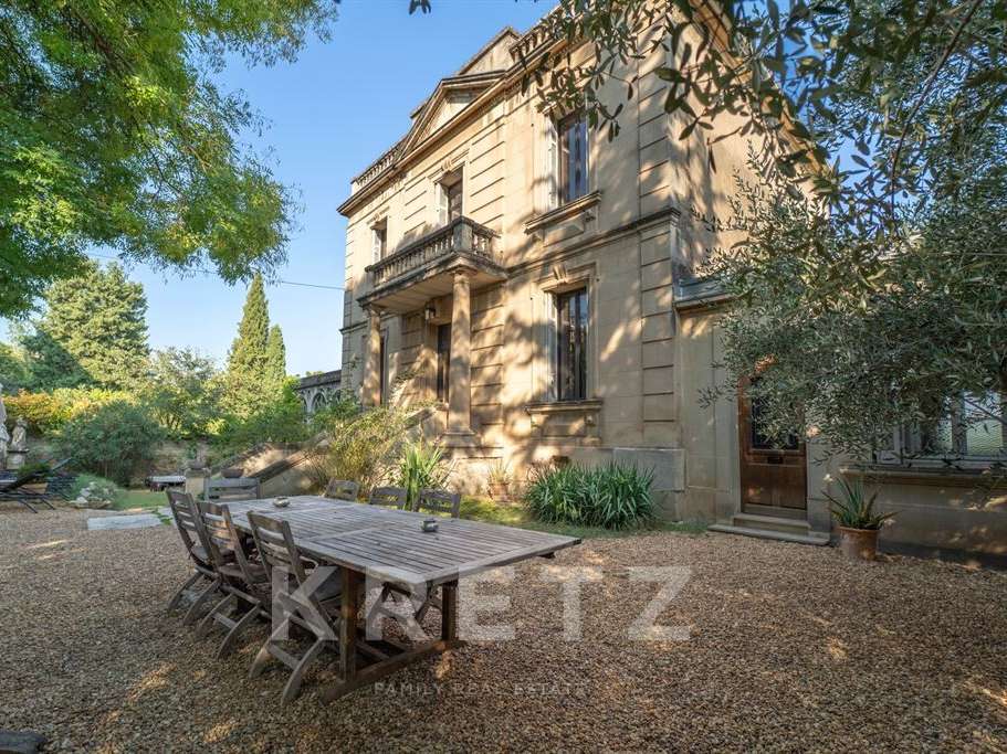 Maison Barbentane
